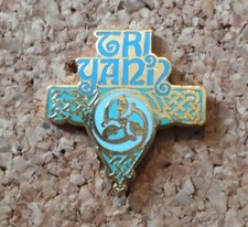 Pin's Tri Yann Musique Folk