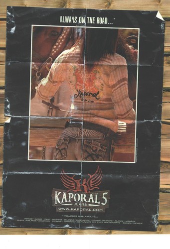 Publicite advertising - publicite,