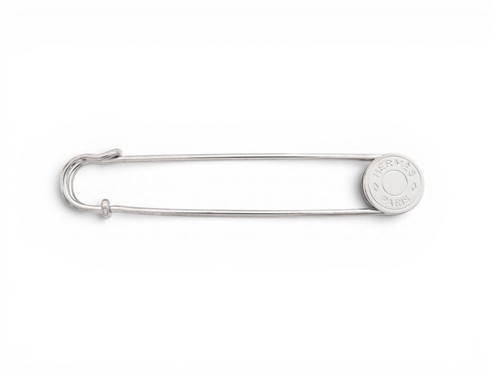 Neuf epingle hermes clou - neuf,