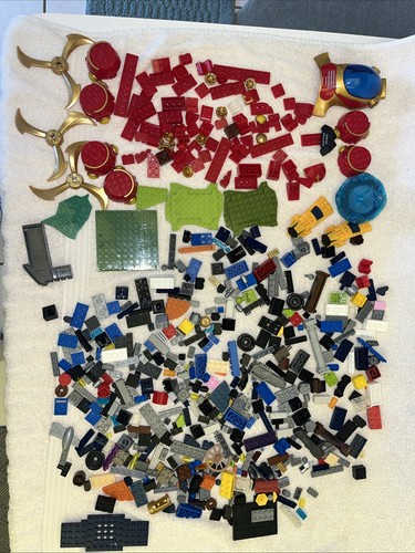 Mega bloks bulk - mega,