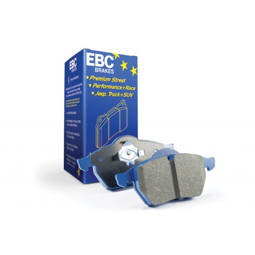 Ebc for saab 900 - 900, 1988-1993