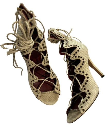 Isabel marant lelie calf - isabel,