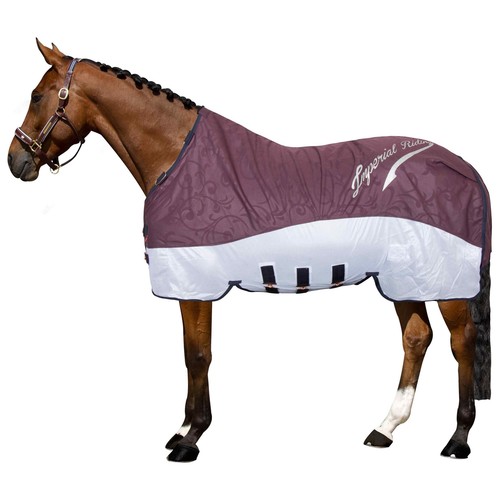 Imperial riding cheval - riding,