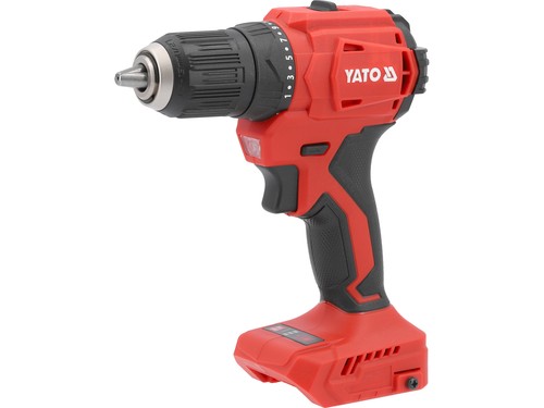 Perceuse visseuse sans fil - fil, 18v