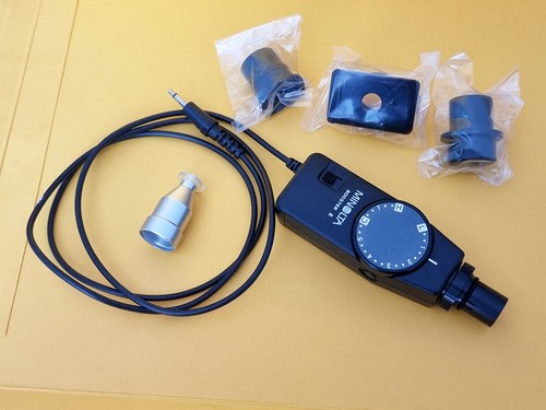 Booster minolta accessoire - booster,
