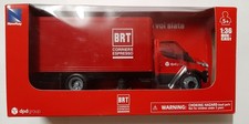 DIE CAST 1/36 IVECO DAILY BRT