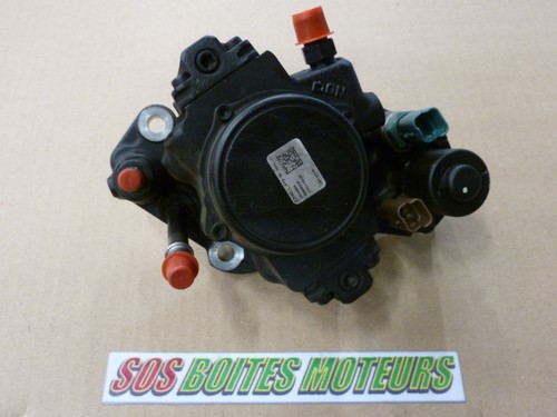 Pompe injection fiat - pompe,