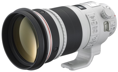 Canon 300mm 8l - 300mm, is