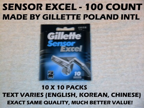 100 counts gillette sensor - counts-gillette,
