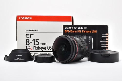 Presque inutilisé objectif - [presque,