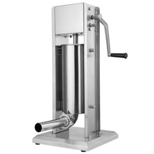 PRESSE SAUCISSES VERTICAL INOX