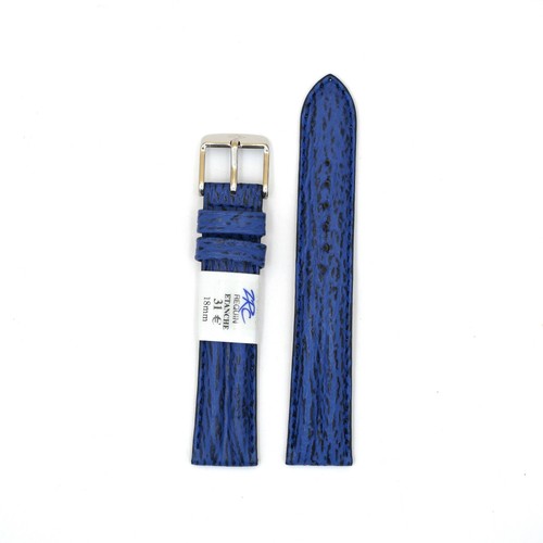 Bracelet montre cuir - bracelet, de