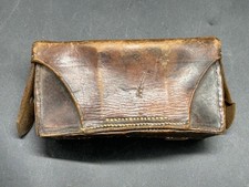 Rarissime cartouchière 1891