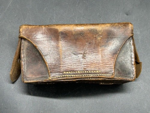 Rarissime cartouchière 1891