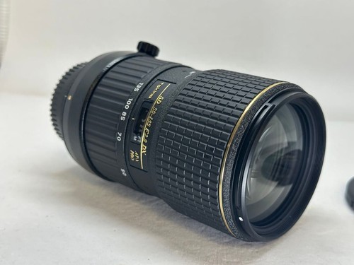 Tokina pro 135mm f2 - pro, f2.8