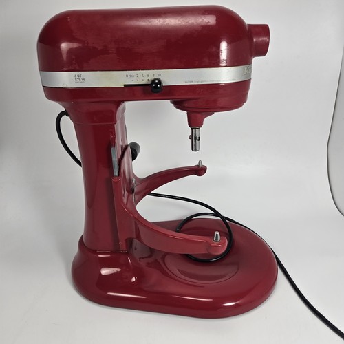 Kitchenaid professional 600 - kitchenaid,