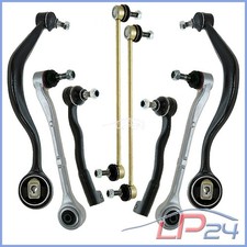 KIT DE BRAS+ROTULE DE