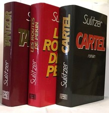 Les Routes de Pékin + Cartel