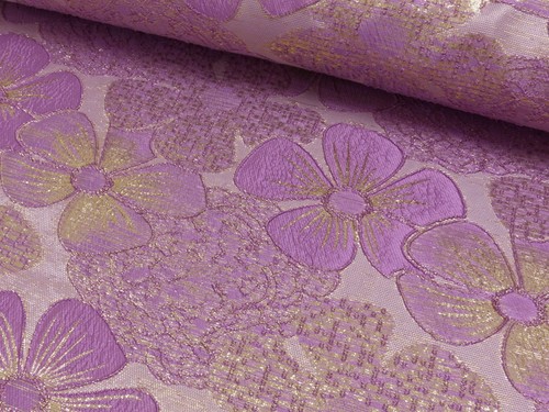 40m tissu jacquard - x, 1,40m