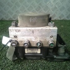 Bloc ABS (freins anti-blocage) RENAULT CLIO 3 phase 1 1.5 DCI 7701209606