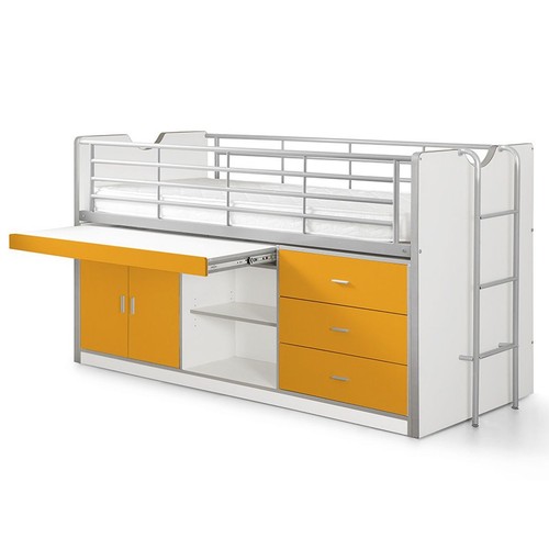 Lit combiné enfant bonny - combiné,