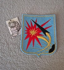 écusson / insigne tissu
