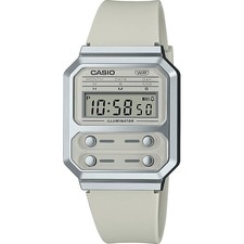 Casio Unisex's Digital Quartz