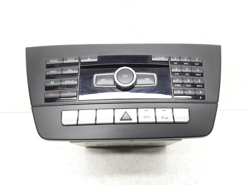 Mercedes benz w204 2012 - mercedes-benz,