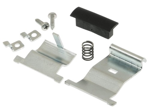 5545 kit de - kit, serrure