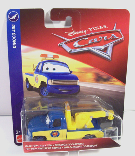 New disney cars dinoco - cars,