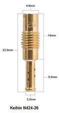 KEIHIN SLOW SPEED NOZZLE TYPE