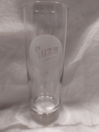 Verre suze - verre,