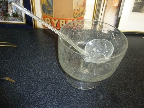 Service punch sangria - a,