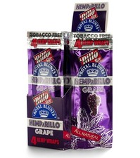 Royal Rillo Herbal