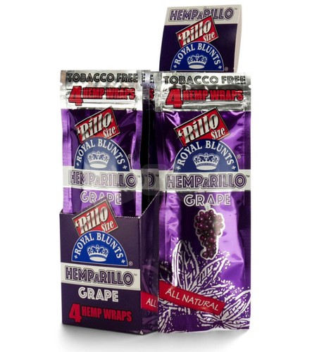 Royal rillo herbal - royal,