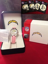 NFL San Diego Chargers women's