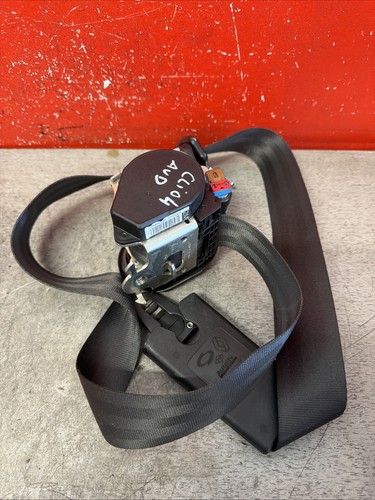Ceinture enrouleur avant - ceinture,