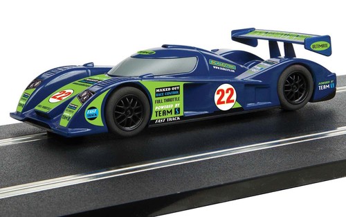 Scalextric c4111 voiture - scalextric,