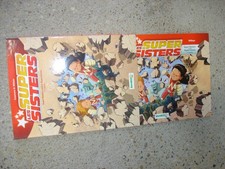 LES SUPER SISTERS Super