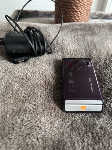 Sony ericsson w380i vintage - w380i,