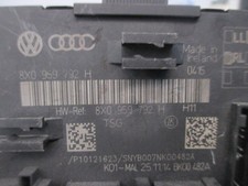 BOITIER CONFORT  AUDI A1