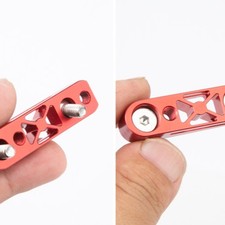 Adaptateur frein à disque