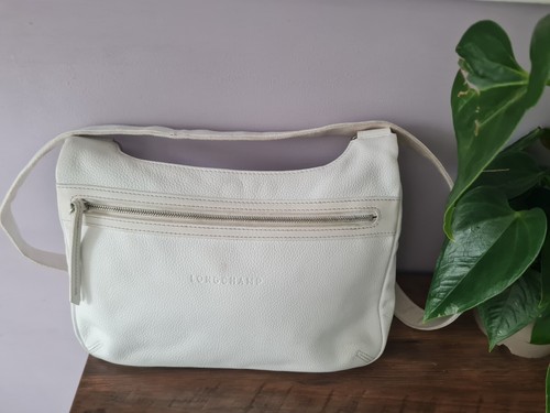 Sac longchamp cuir - longchamp,