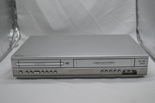 Combi Magnétoscope Lecteur