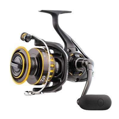 Daiwa spinning reels - spinning,