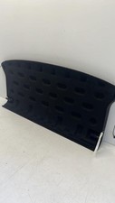 Plage arriere SEAT IBIZA 3