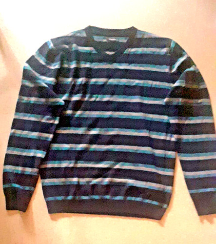 Pull fin homme rayures - homme,