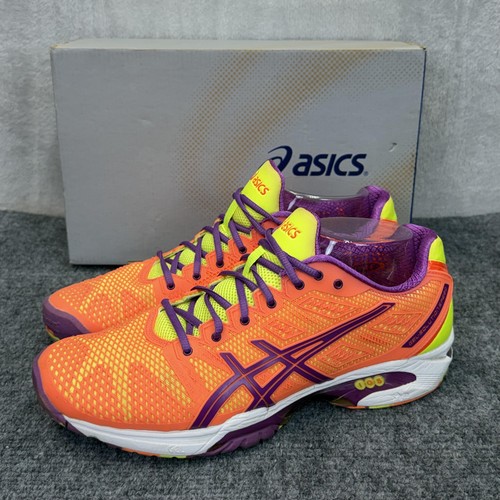 Asics gel solution - gel-solution, speed