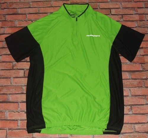 Muddy fox maillot vélo - muddy, de