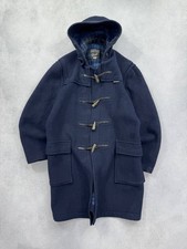 Vintage Gloverall England Wool